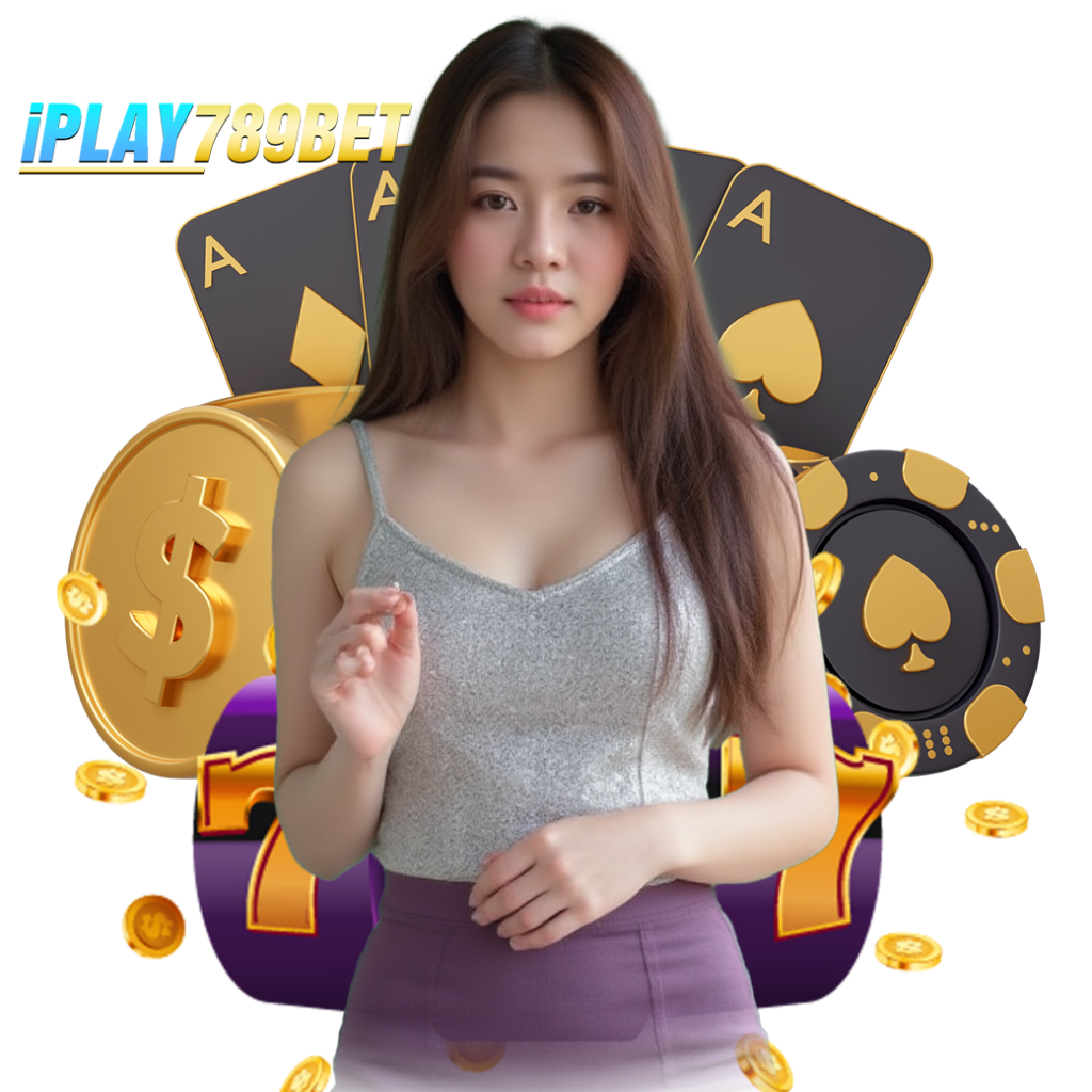 iplay789 สล็อต