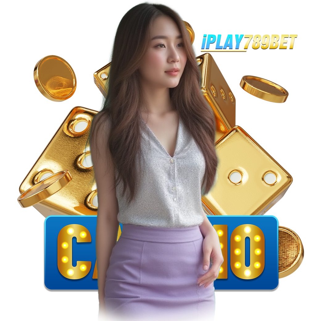 iplay789 เครดิตฟรี
